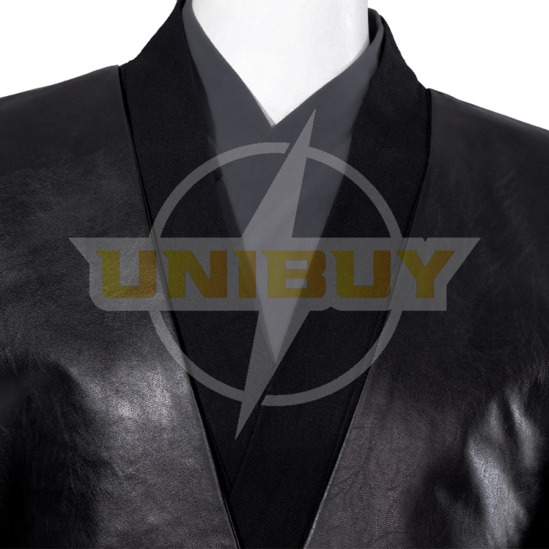 Anakin Skywalker Costume Cosplay Suit Star Wars Jedi Knight Unibuy