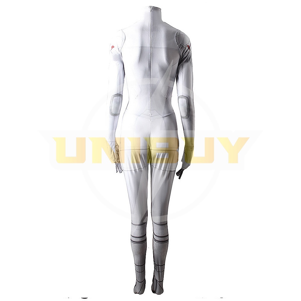Black Widow Natasha Romanoff Costume Cosplay Suit For Kids Adult Unibuy