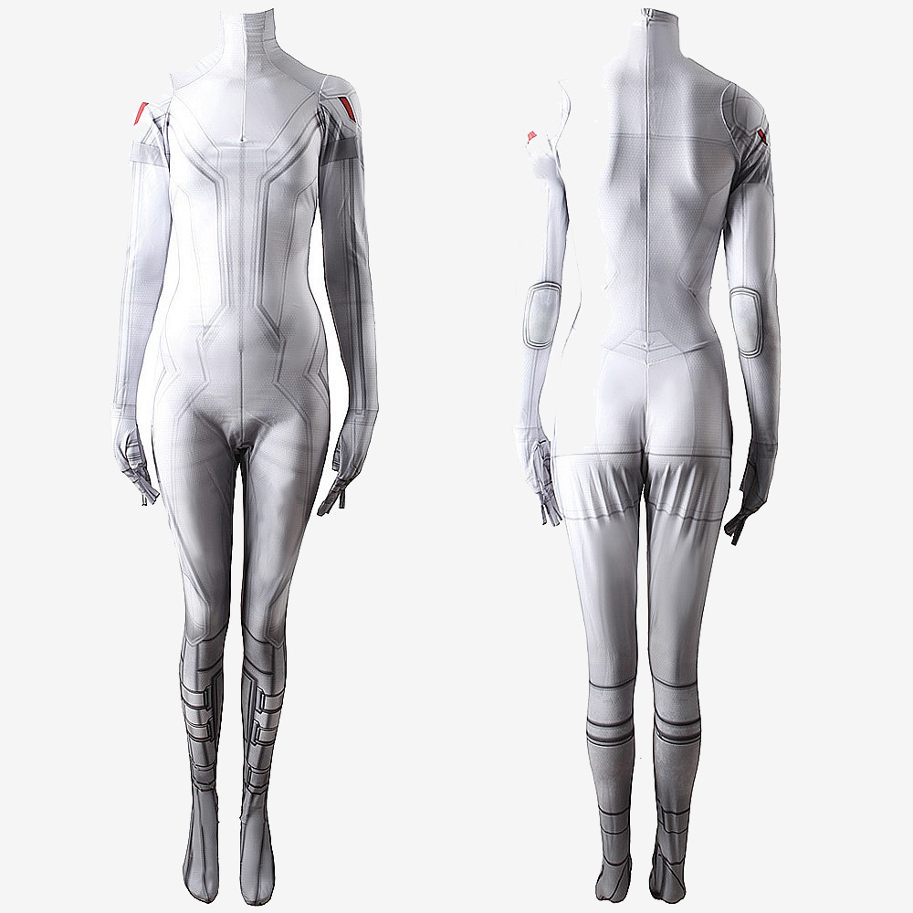 Black Widow Natasha Romanoff Costume Cosplay Suit For Kids Adult Unibuy