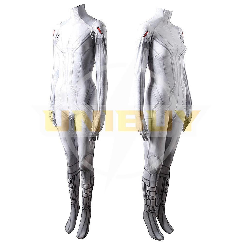 Black Widow Natasha Romanoff Costume Cosplay Suit For Kids Adult Unibuy