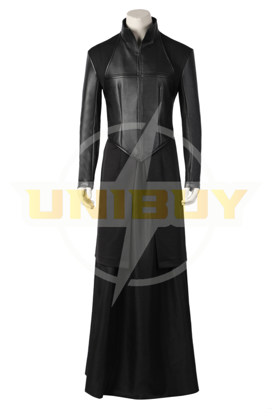 The Sandman Morpheus Costume Cosplay Suit Unibuy