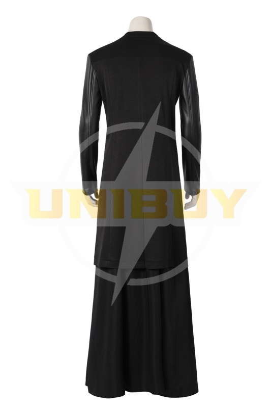 The Sandman Morpheus Costume Cosplay Suit Unibuy