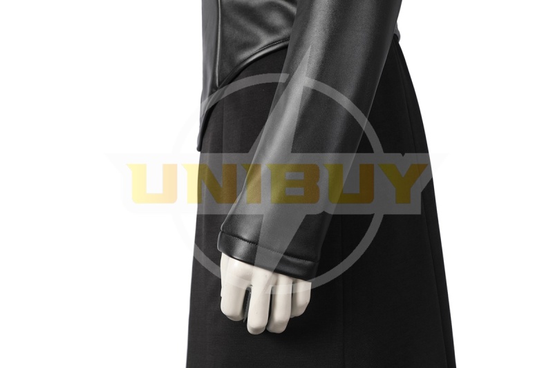 The Sandman Morpheus Costume Cosplay Suit Unibuy