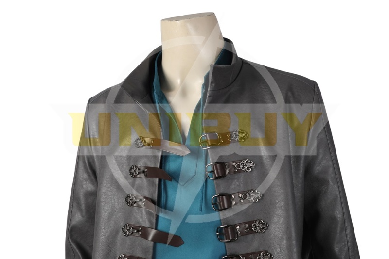 Elgin Costume Cosplay Suit Dungeons &amp; Dragons: Honor Among Thieves Unibuy