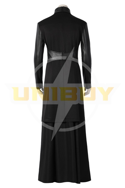 The Sandman Morpheus Costume Cosplay Suit Unibuy