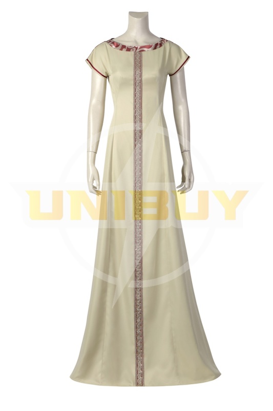 Princess Rhaenyra Targaryen Costume Cosplay Suit Dress House of the Dragon Unibuy