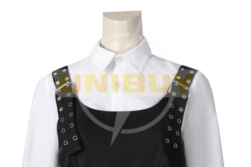 High Live Action Movie Frankie Stein Costume Cosplay Suit Dress Unibuy