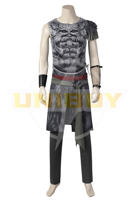 Arondir Costume Cosplay Suit The Lord of the Rings: The Rings of Power Unibuy