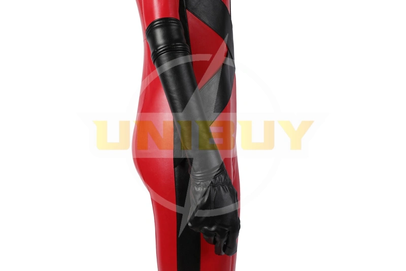 The Umbrella Academy Sloane Hargreeves No.5 Costume Cosplay Suit Unibuy