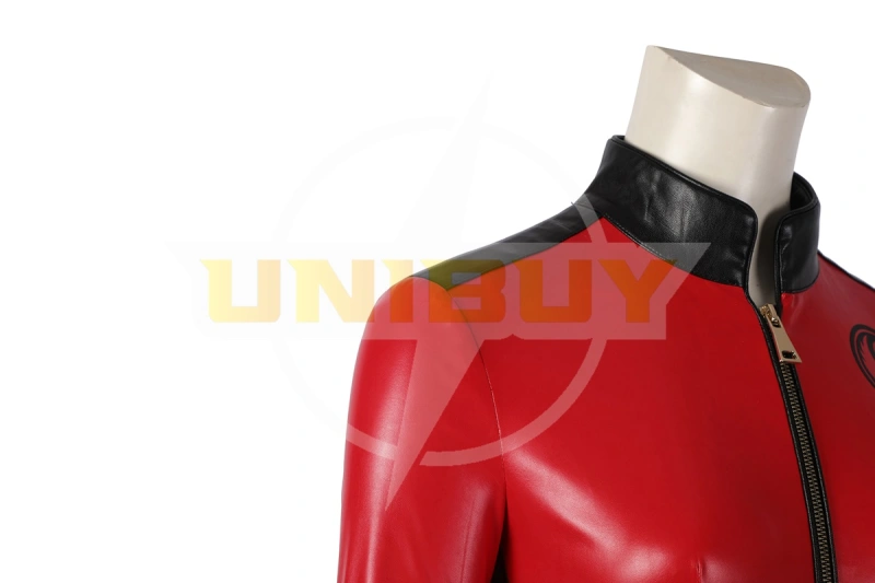 The Umbrella Academy Sloane Hargreeves No.5 Costume Cosplay Suit Unibuy