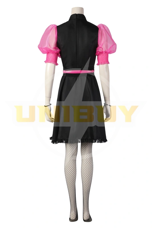 High Live Action Movie Draculaura Costume Cosplay Suit Dress Unibuy