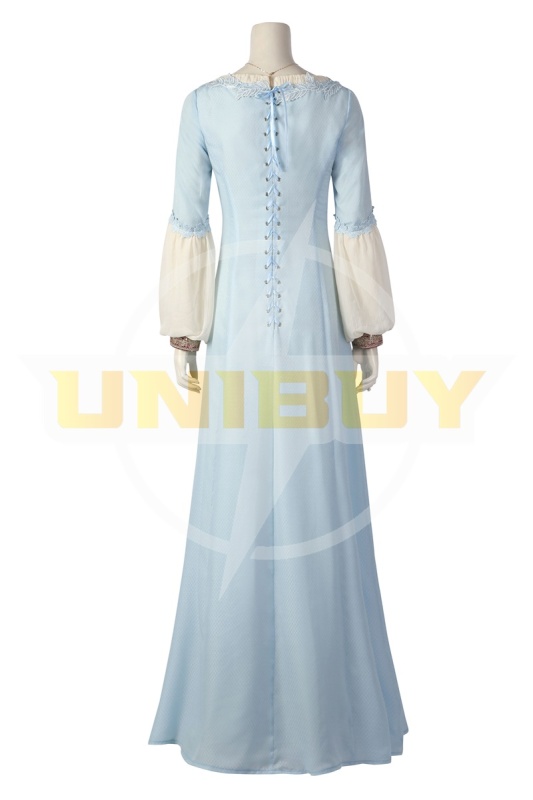 Alicent Hightower Costume Cosplay Suit Dress House of the Dragon Unibuy