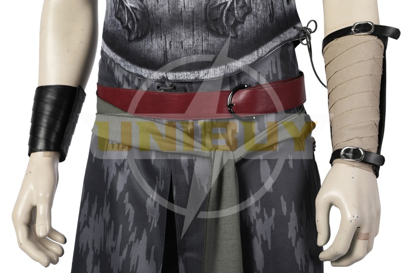 Arondir Costume Cosplay Suit The Lord of the Rings: The Rings of Power Unibuy