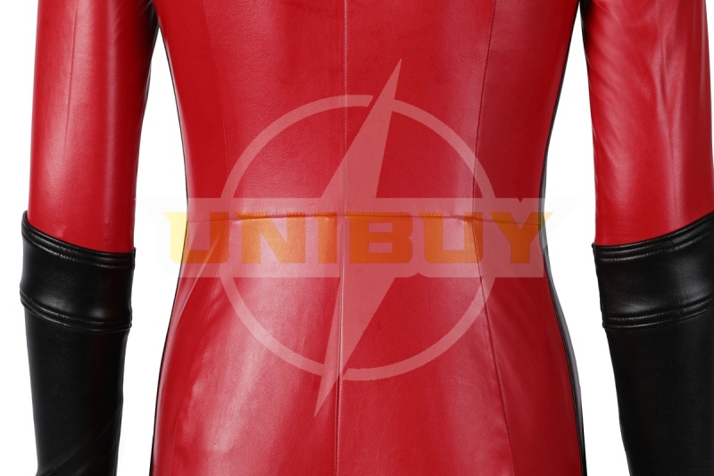 The Umbrella Academy Sloane Hargreeves No.5 Costume Cosplay Suit Unibuy