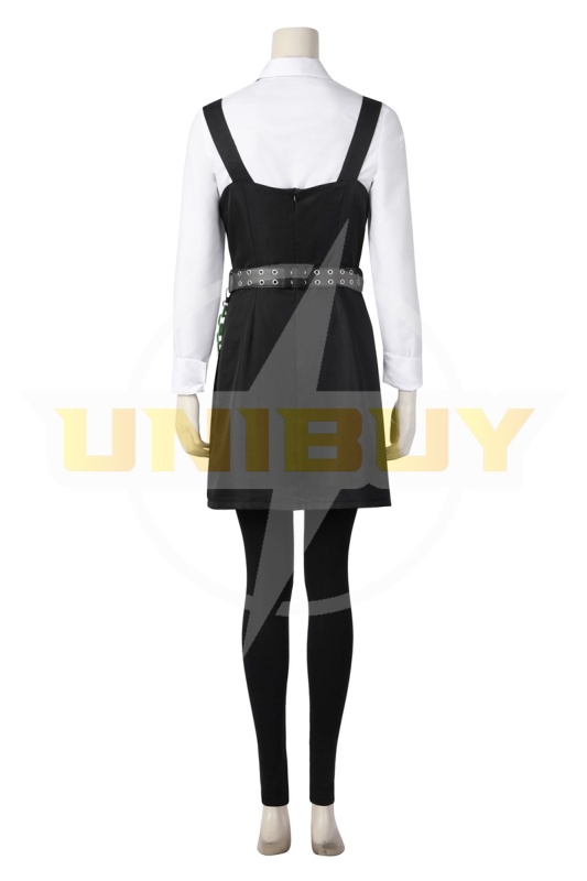 High Live Action Movie Frankie Stein Costume Cosplay Suit Dress Unibuy