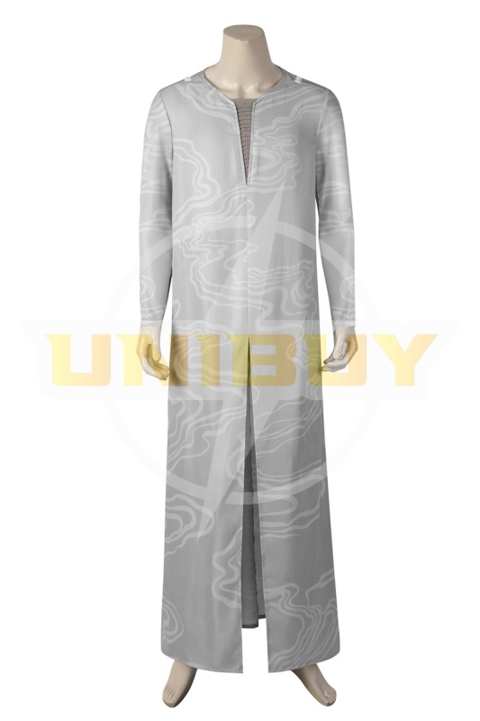 Elrond Costume Cosplay Suit The Lord of the Rings: The Rings of Power Unibuy