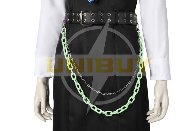 High Live Action Movie Frankie Stein Costume Cosplay Suit Dress Unibuy