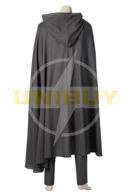 Arondir Costume Cosplay Suit The Lord of the Rings: The Rings of Power Unibuy