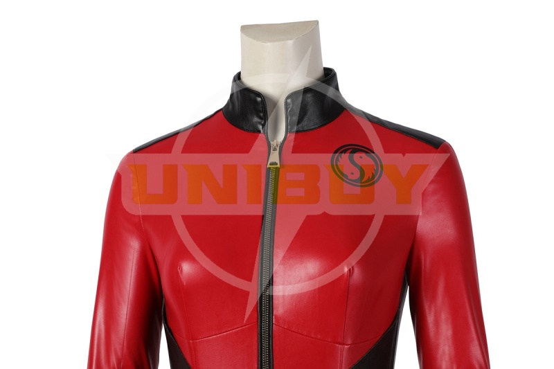 The Umbrella Academy Sloane Hargreeves No.5 Costume Cosplay Suit Unibuy