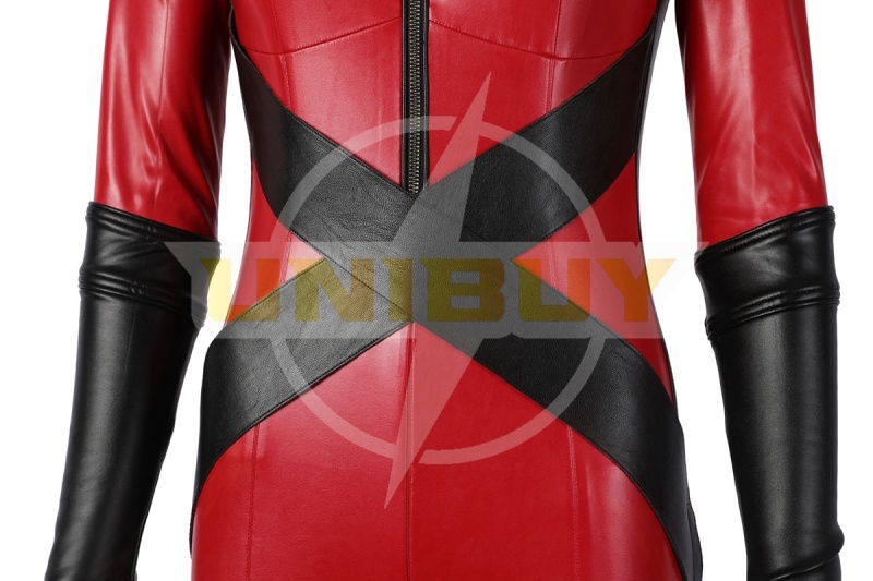 The Umbrella Academy Sloane Hargreeves No.5 Costume Cosplay Suit Unibuy