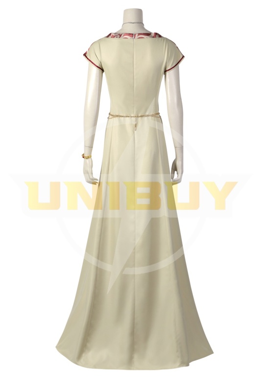 Princess Rhaenyra Targaryen Costume Cosplay Suit Dress House of the Dragon Unibuy