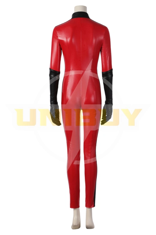 The Umbrella Academy Sloane Hargreeves No.5 Costume Cosplay Suit Unibuy