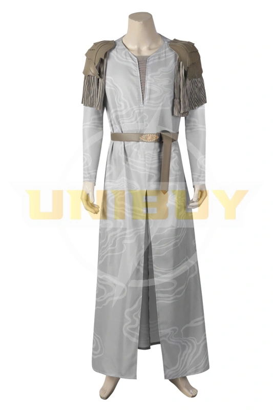 Elrond Costume Cosplay Suit The Lord of the Rings: The Rings of Power Unibuy