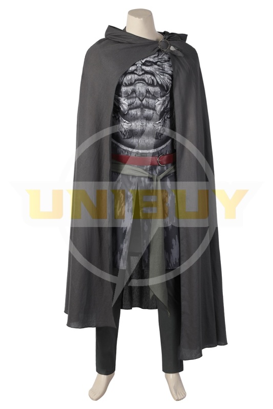 Arondir Costume Cosplay Suit The Lord of the Rings: The Rings of Power Unibuy