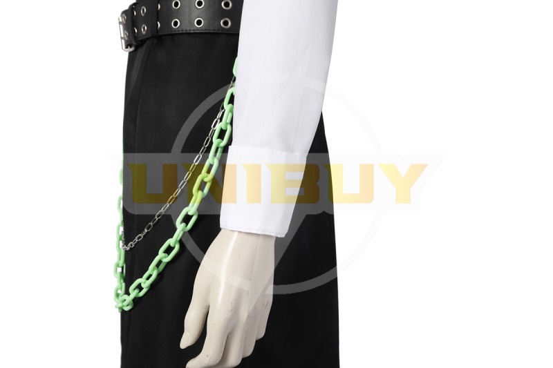 High Live Action Movie Frankie Stein Costume Cosplay Suit Dress Unibuy