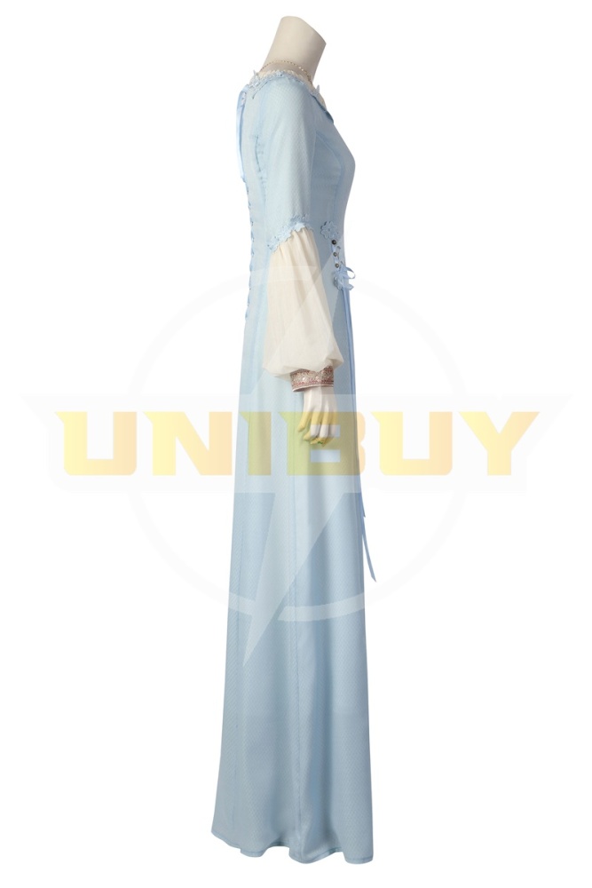 Alicent Hightower Costume Cosplay Suit Dress House of the Dragon Unibuy