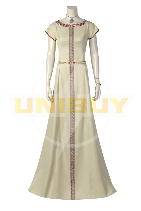 Princess Rhaenyra Targaryen Costume Cosplay Suit Dress House of the Dragon Unibuy