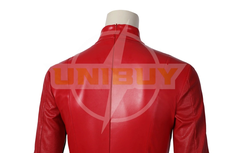 The Umbrella Academy Jayme Hargreeves No.6 Costume Cosplay Suit Unibuy