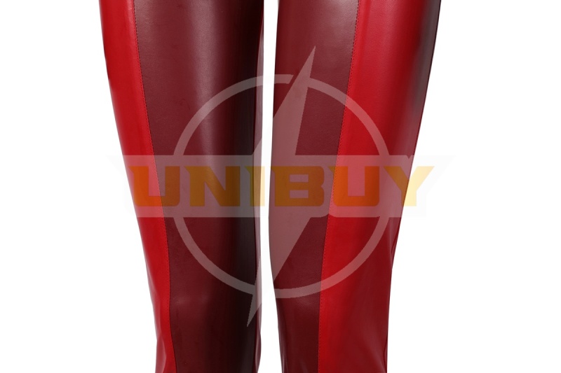 The Umbrella Academy Jayme Hargreeves No.6 Costume Cosplay Suit Unibuy