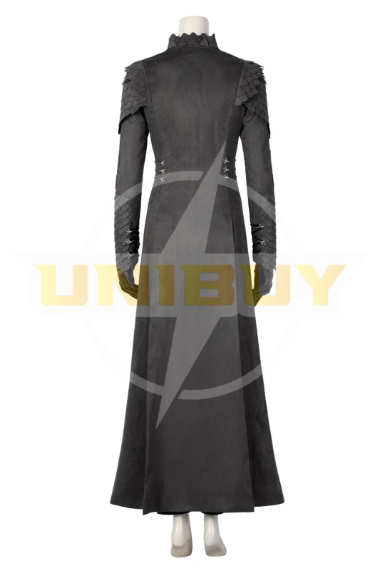 Princess Rhaenyra Targaryen Costume Cosplay Suit Dress House of the Dragon Unibuy