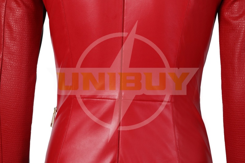 The Umbrella Academy Jayme Hargreeves No.6 Costume Cosplay Suit Unibuy