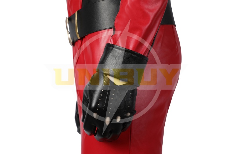 The Umbrella Academy 3 Ben Hargreeves No.2 Costume Cosplay Suit Unibuy