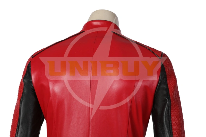 The Umbrella Academy 3 Ben Hargreeves No.2 Costume Cosplay Suit Unibuy