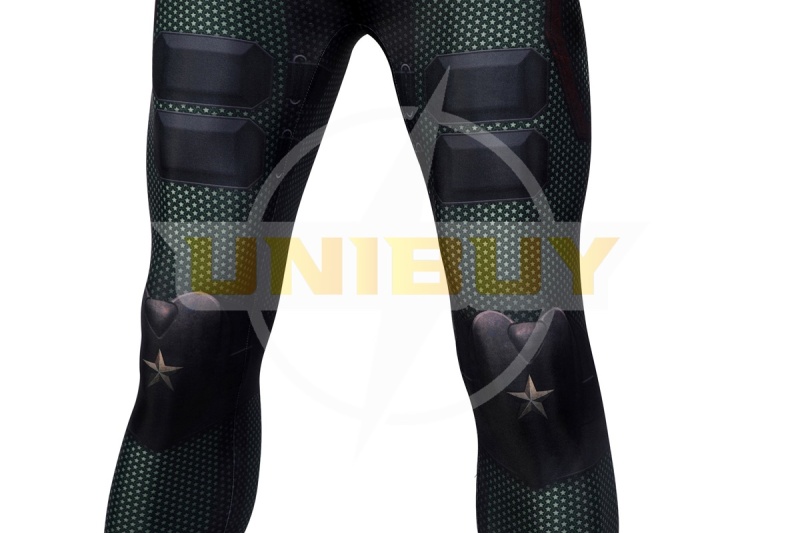 The Boys Season 3	Soldier Boy Costume Cosplay Suit Unibuy