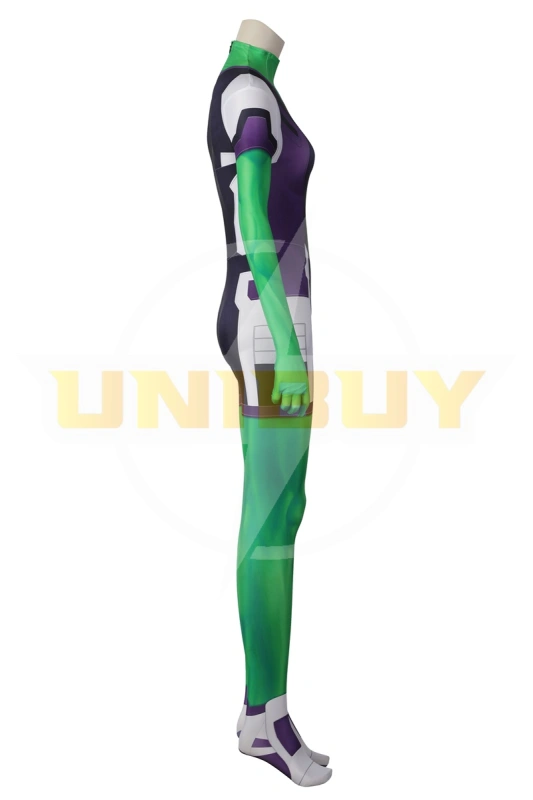 She-Hulk Costume Cosplay Suit Attorney at Law Ver.2 Unibuy