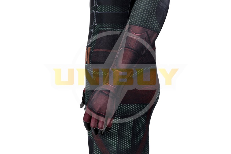 The Boys Season 3	Soldier Boy Costume Cosplay Suit Unibuy