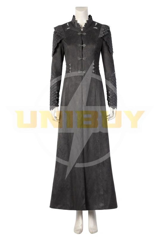 Princess Rhaenyra Targaryen Costume Cosplay Suit Dress House of the Dragon Unibuy