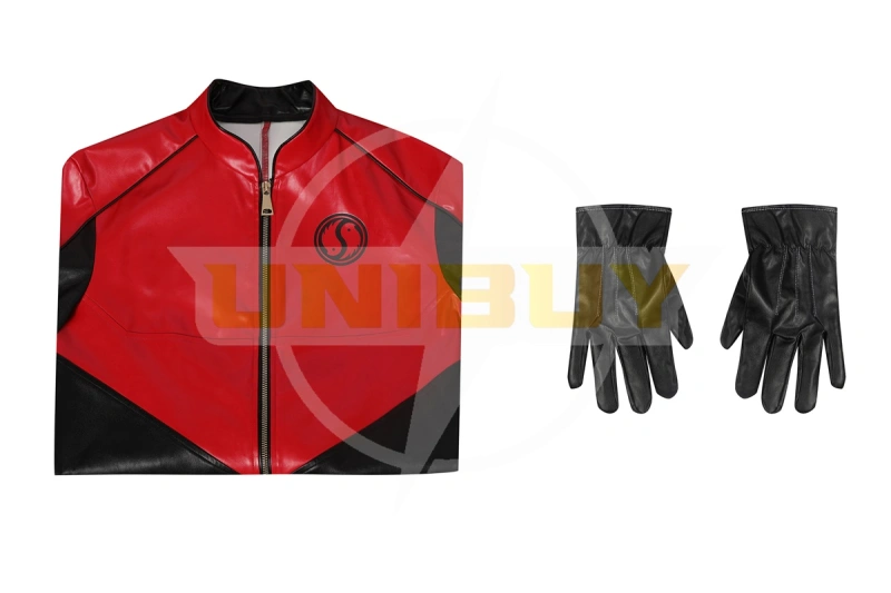 The Umbrella Academy 3 Marcus Hargreeves No.1 Costume Cosplay Suit Unibuy