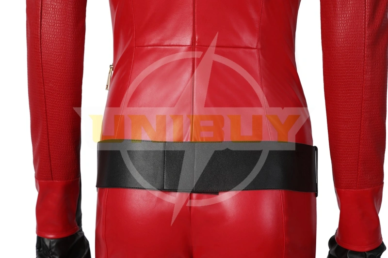 The Umbrella Academy Jayme Hargreeves No.6 Costume Cosplay Suit Unibuy