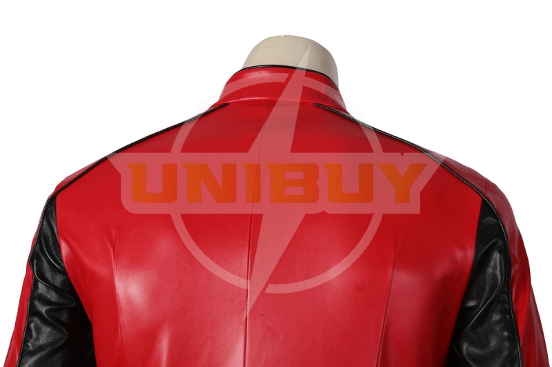 The Umbrella Academy 3 Marcus Hargreeves No.1 Costume Cosplay Suit Unibuy