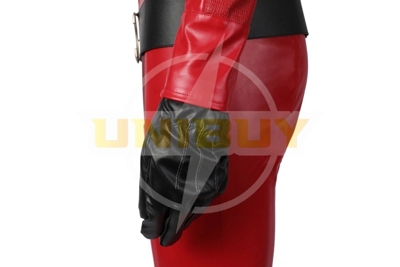 The Umbrella Academy Jayme Hargreeves No.6 Costume Cosplay Suit Unibuy