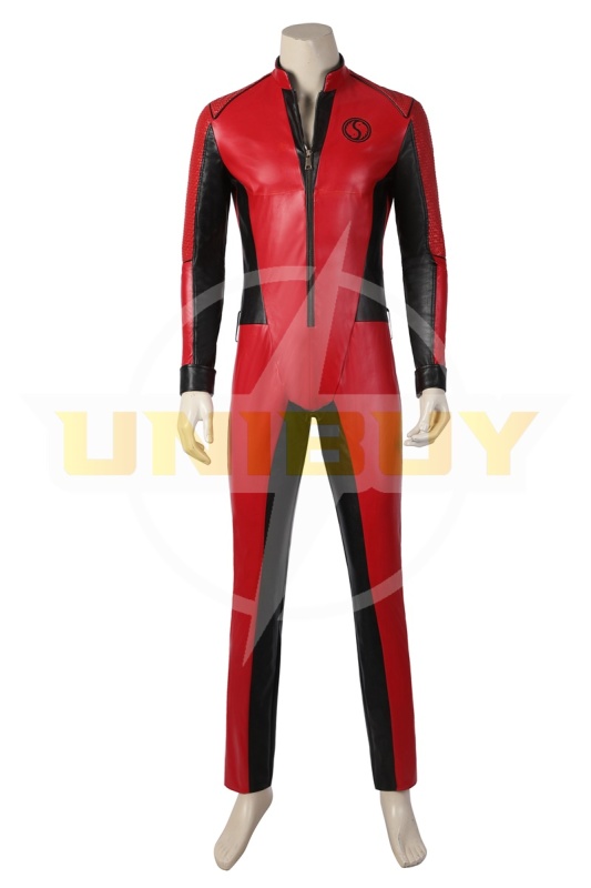 The Umbrella Academy 3 Ben Hargreeves No.2 Costume Cosplay Suit Unibuy