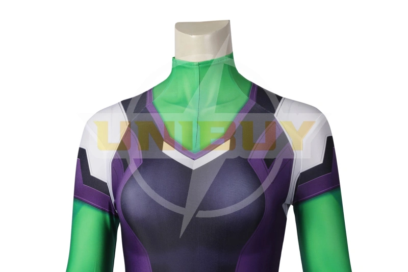 She-Hulk Costume Cosplay Suit Attorney at Law Ver.2 Unibuy