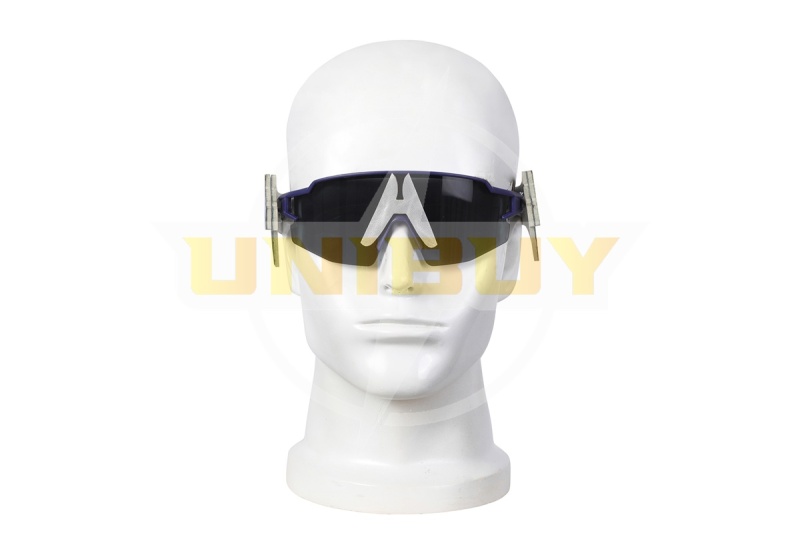 The Boys Season 3	A-Train Costume Cosplay Suit Ver.2 Unibuy