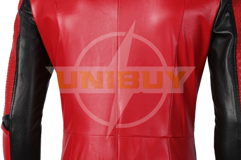 The Umbrella Academy 3 Ben Hargreeves No.2 Costume Cosplay Suit Unibuy