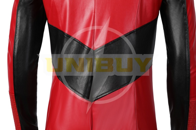 The Umbrella Academy 3 Marcus Hargreeves No.1 Costume Cosplay Suit Unibuy